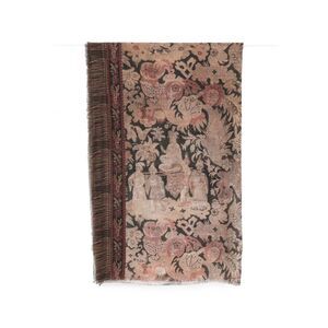 Pierre-Louis Mascia Women Cashmere Scarf